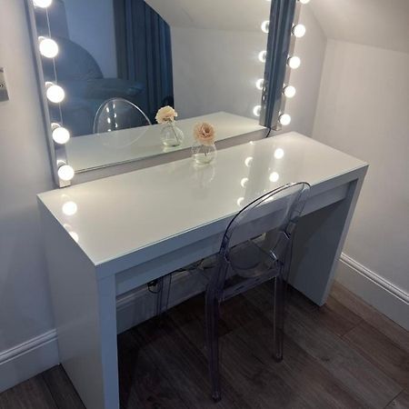 Luxury Double Room W/ Private Bathroom EDI Exteriér fotografie