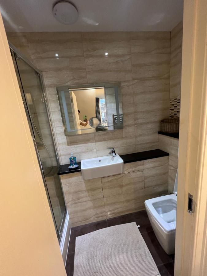 Luxury Double Room W/ Private Bathroom EDI Exteriér fotografie